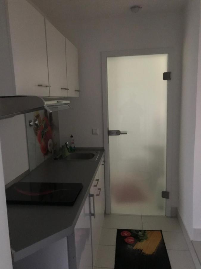 Ferienwohnung Ilse Rottendorf Exterior foto