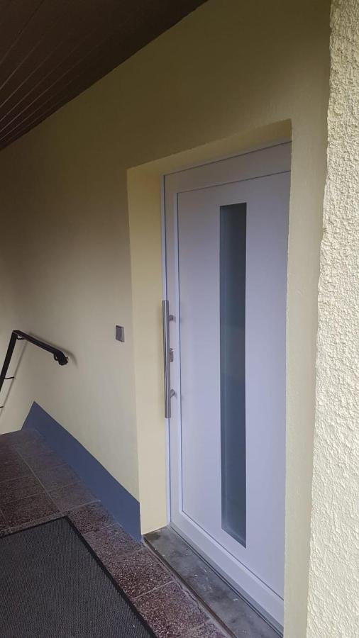 Ferienwohnung Ilse Rottendorf Exterior foto